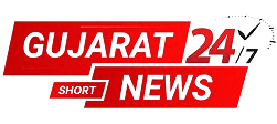 Gujarat Short News Logo