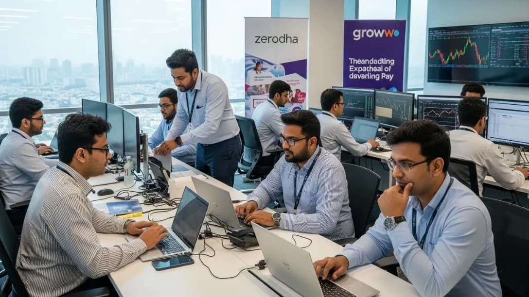 Indian Investors to Find It Easier to Invest in International Stocks via GIFT City