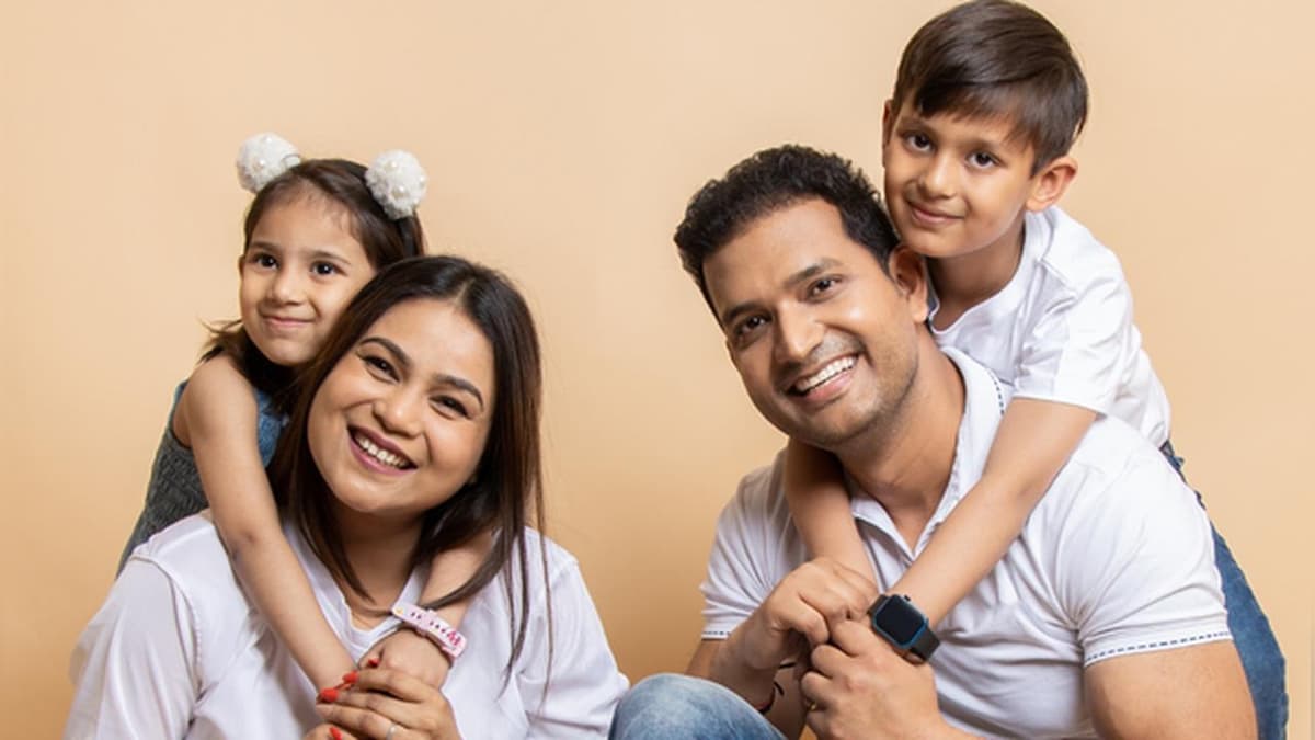 Important Moments for Children's Emotional Development