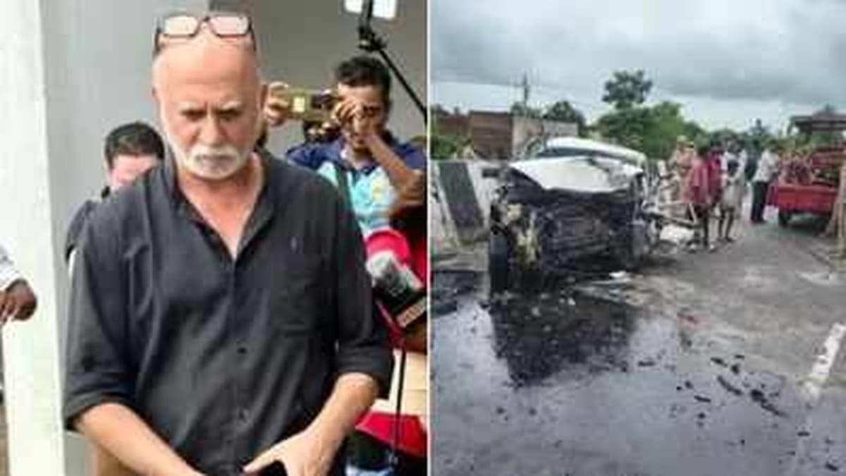 Bombay High Court Convicts Tarun Tejpal, Sentences to 10 Years in Prison