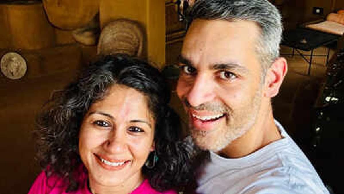 Ankur Warikoo and Ruchi's Financial Lifestyle