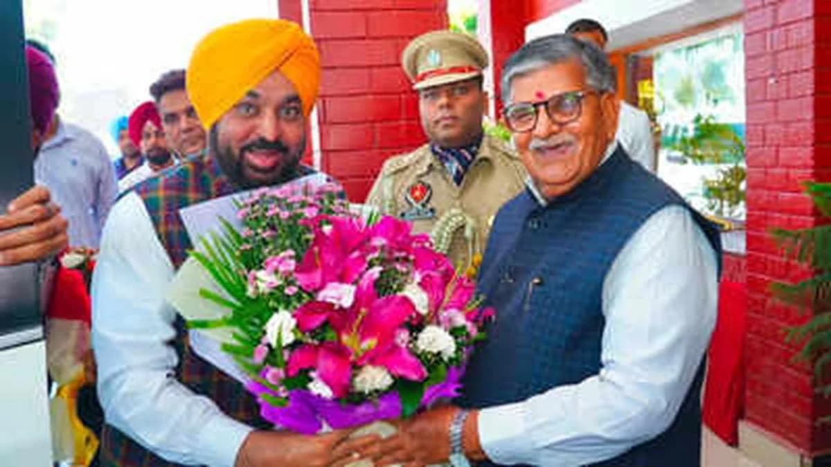 Recommendation for 10-Day Parole for Jagtar Singh Hawara