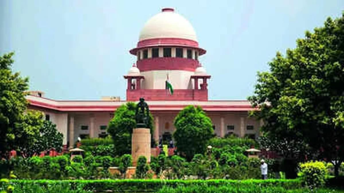 Supreme Court's Need for Balance Between Protest and Citizen Rights