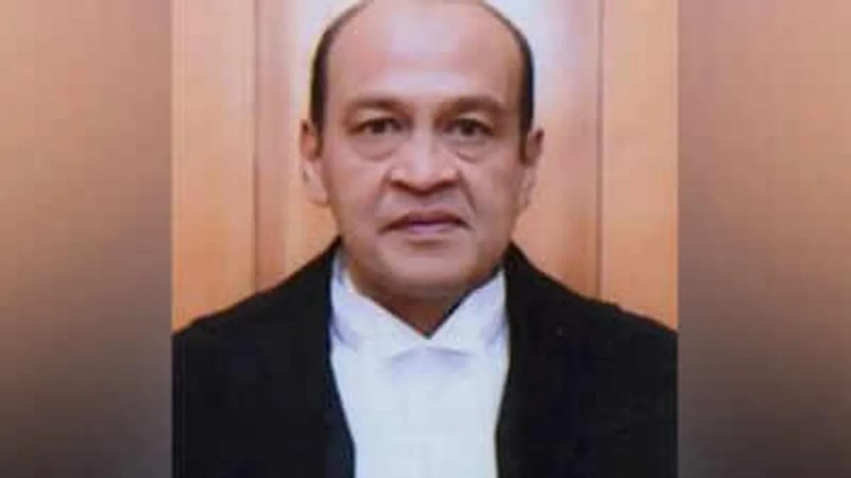 Justice Yashwant Varma's Resignation and Legal Debate