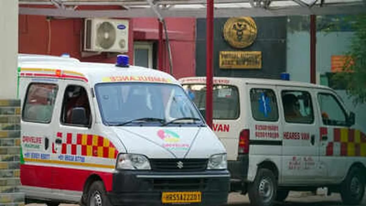 New Regulations for Emergency Services by NHAI