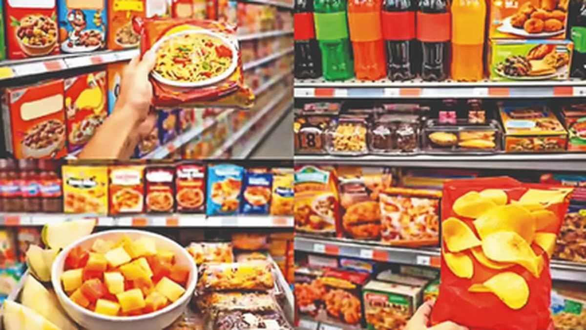 Supreme Court Issues Warning to Central Government on Food Safety