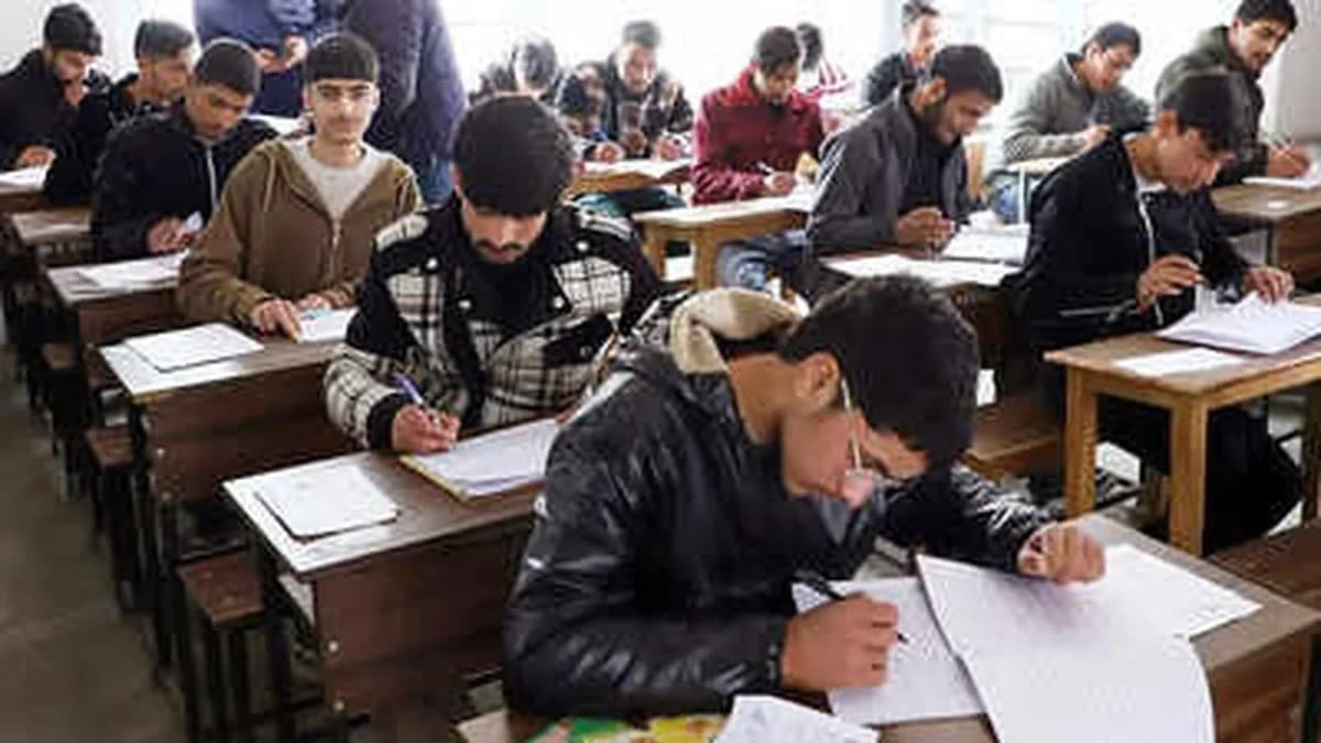 NTA Announces Fresh Examinations for UGC-NET