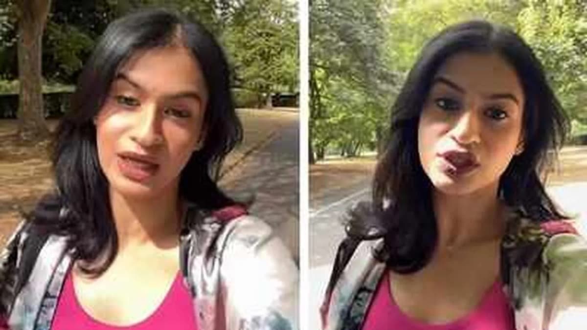 Anushka Vyas's Video Sparks Debate on Work-Life Balance