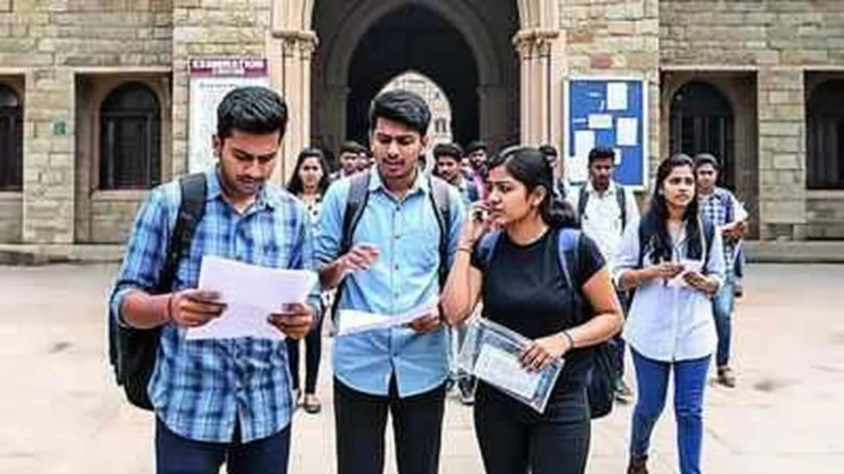 UGC NET Papers Face Allegations of AI Use