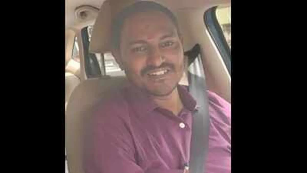 PhD Holder Dr Thirumalai Raja Forced to Drive a Cab