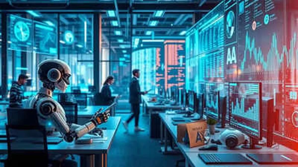 Indian Government Invites New Technology Partners for AI and ML