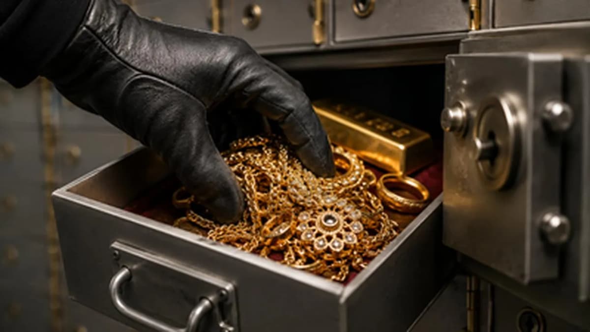 Security and Limitations of Bank Locker Reimbursement