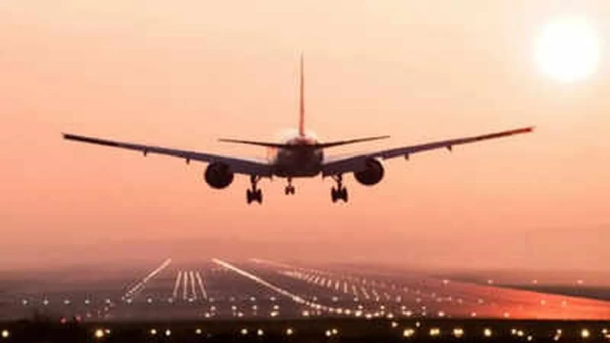 Indian Government Plans Mandatory Annual Dope Tests for Pilots