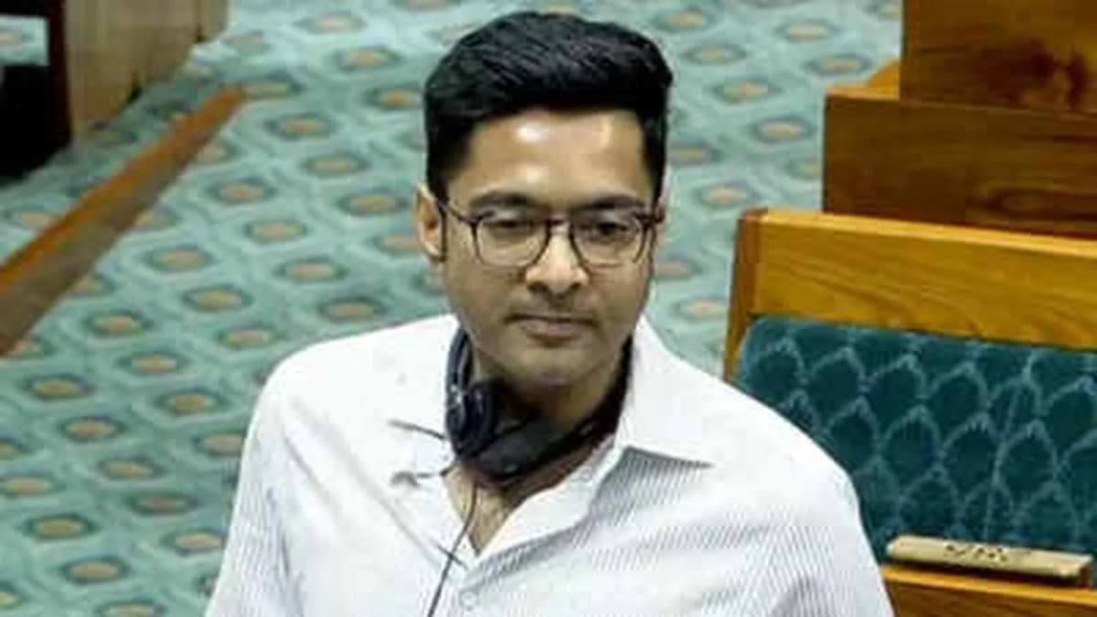 Calcutta High Court Grants Abhishek Banerjee Permission to Travel Abroad