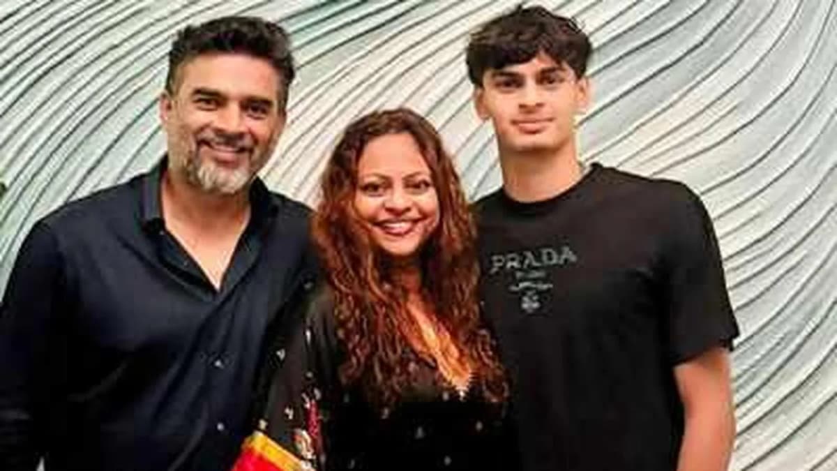 R. Madhavan's Thoughts on Parenting Responsibilities to Inspire Self-Reliant Youth