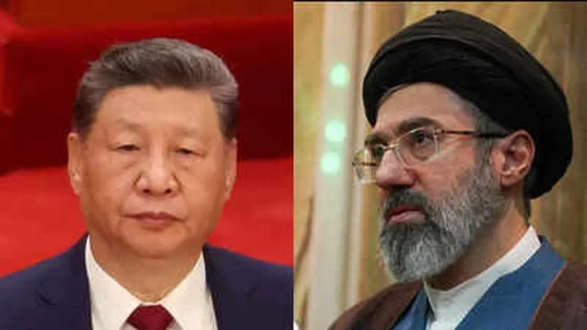 Xi Jinping's Visit to India is Significant for BRICS Summit