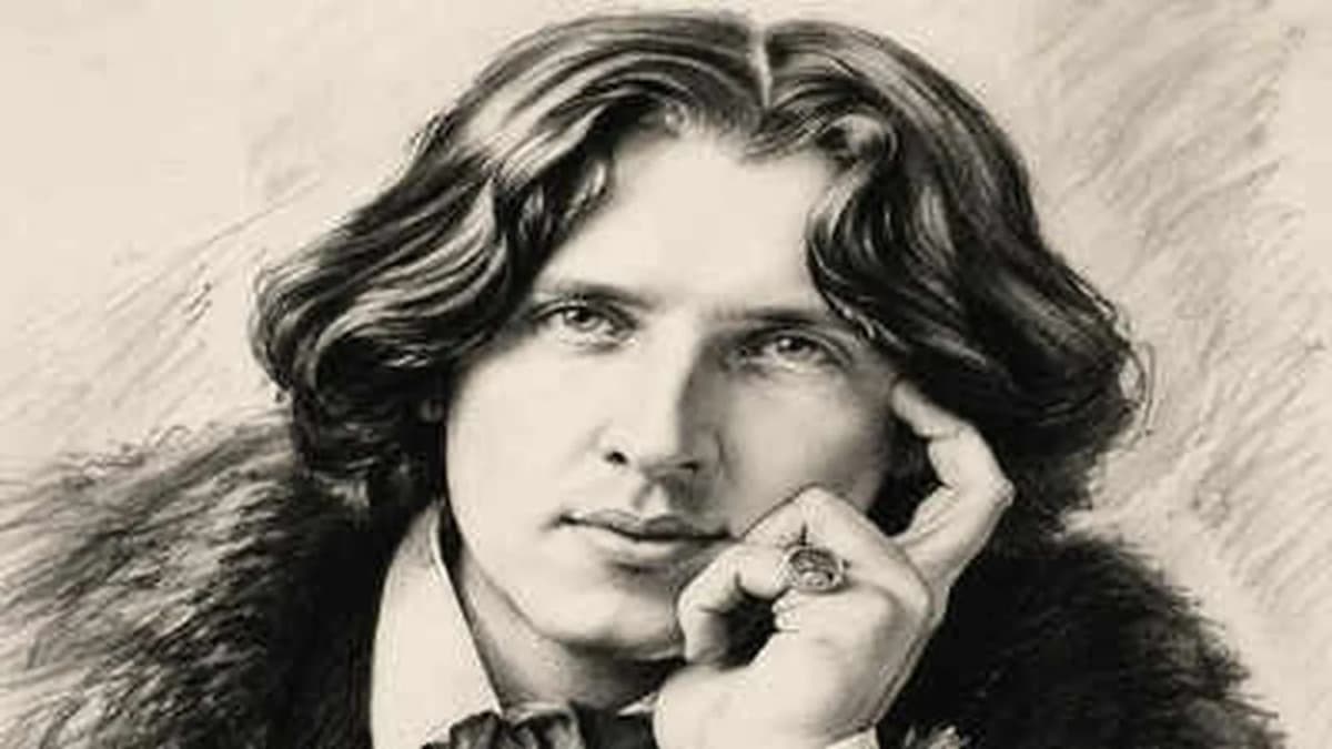 Oscar Wilde's Thoughts on Dreamers