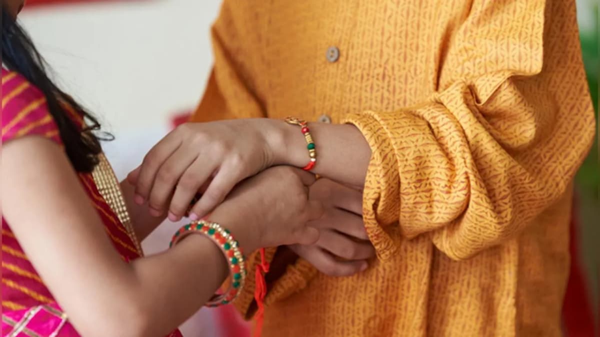 Raksha Bandhan 2026: Thoughtful Gifts to Celebrate Sibling Bonds