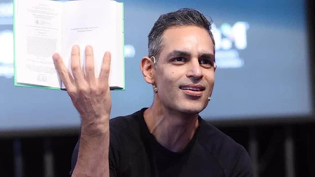 Ankur Warikoo Shares MrBeast Rule of 100 for Success