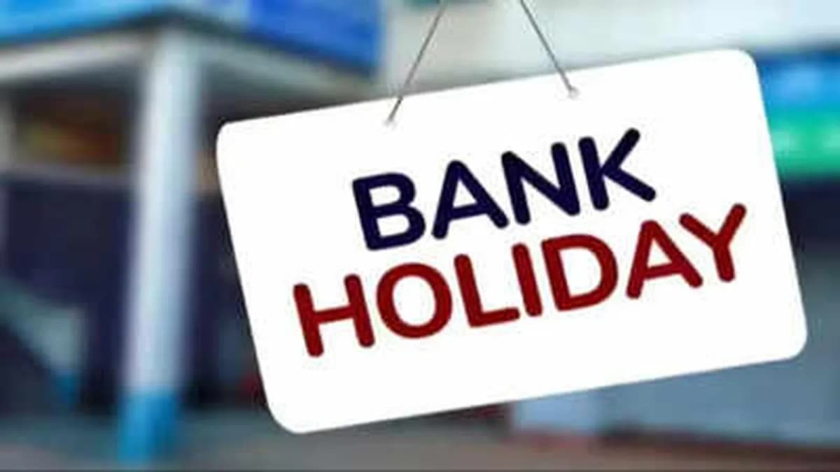 Information on Bank Holidays: When Are Banks Open and Closed?