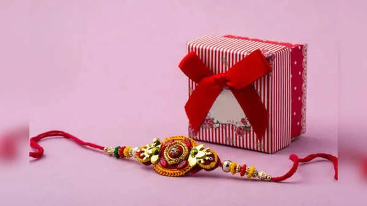 5 Best Jewelry Gifts for Raksha Bandhan