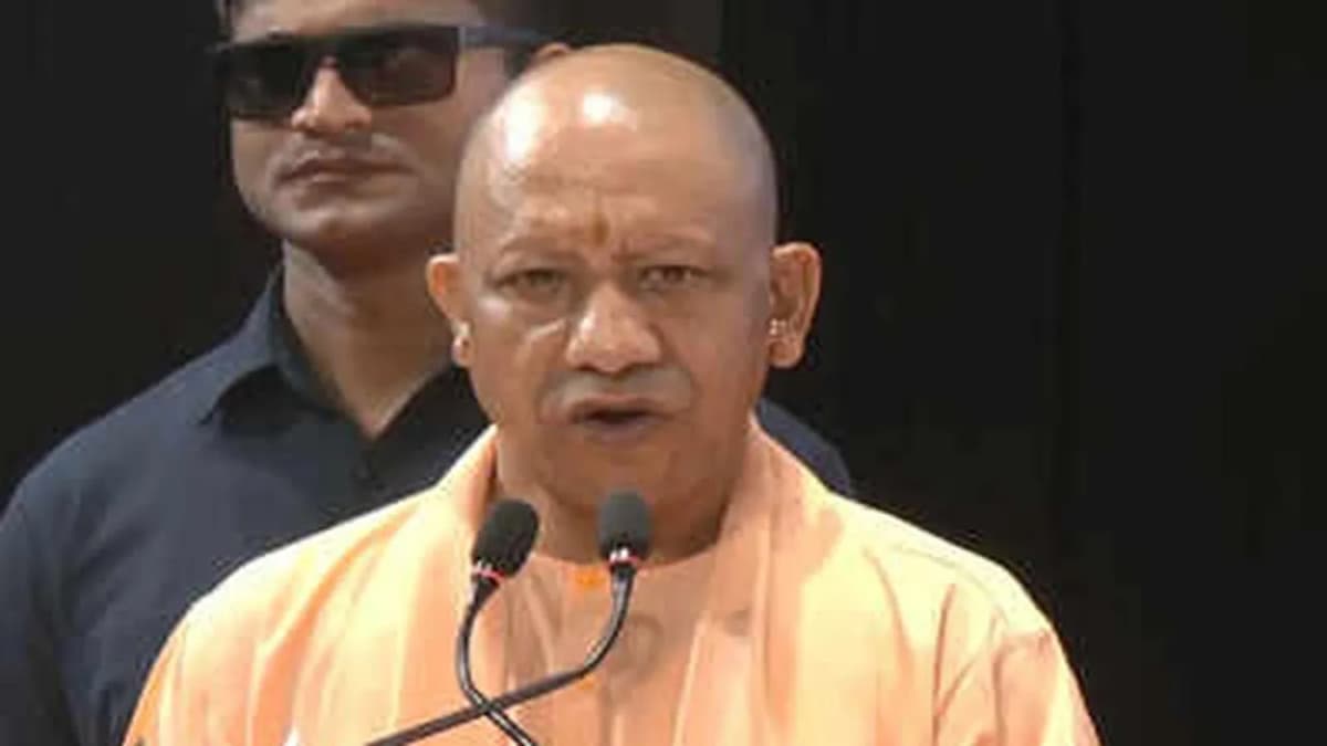 Yogi Adityanath Launches Free Bus Service for Women Over 60