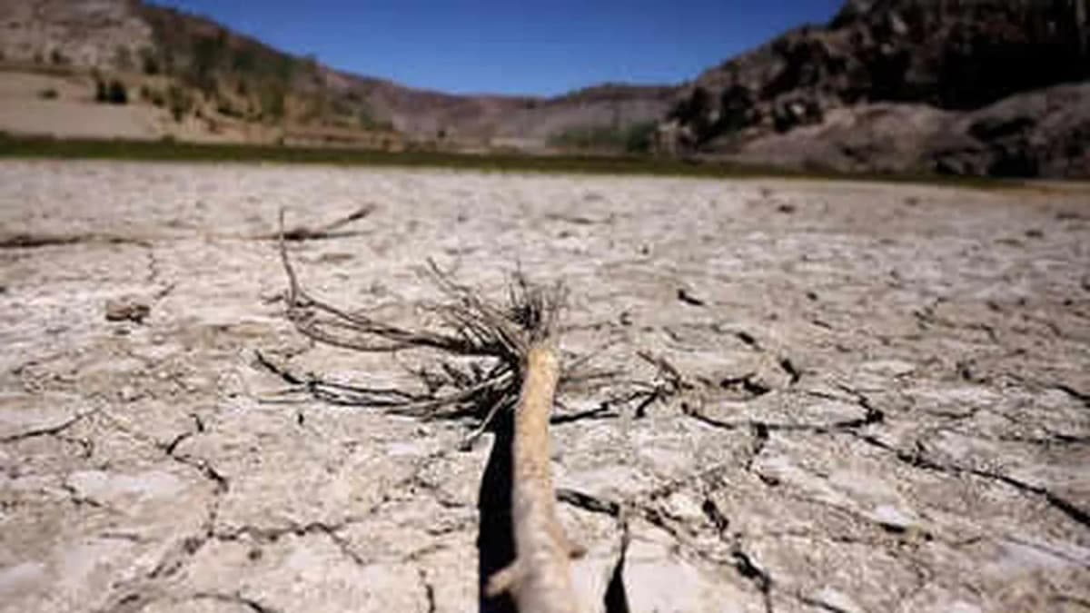 New Global Strategy Launched for Drought Resilience at COP17