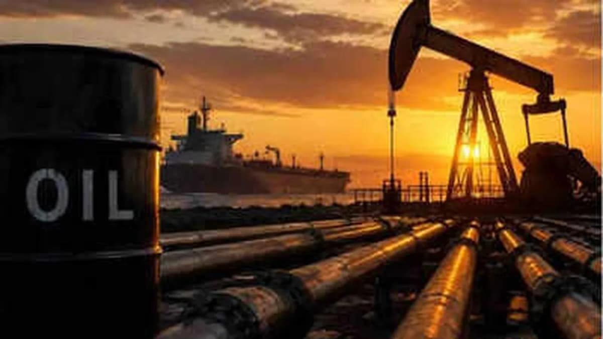 Oil Prices Continue to Decline Amid Hopes for Hormuz Strait