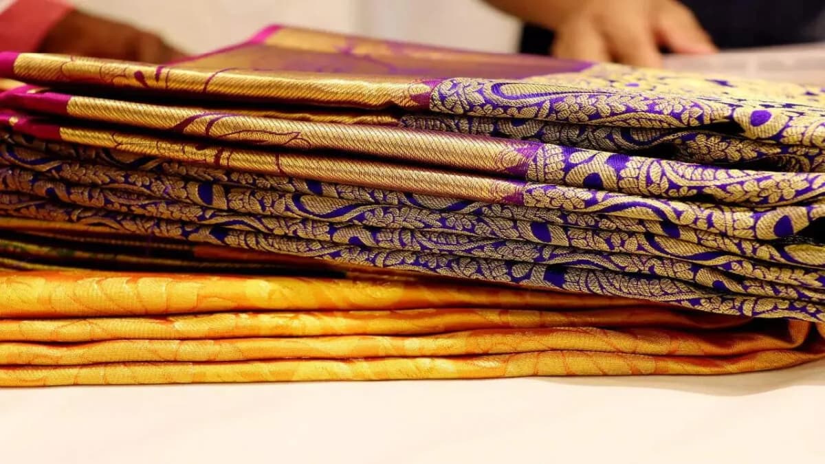 Handloom Fabrics: A Living Expression of Indian Culture