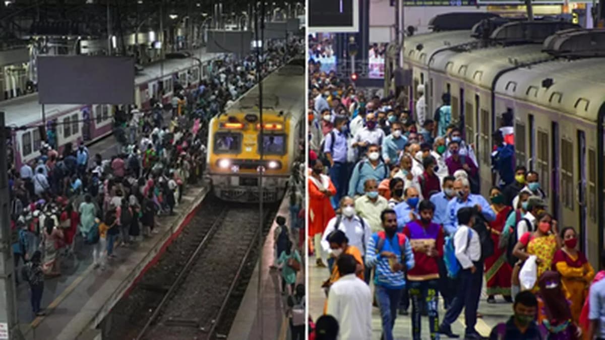 CAG Report Highlights Deficiencies in Indian Railways Modernization
