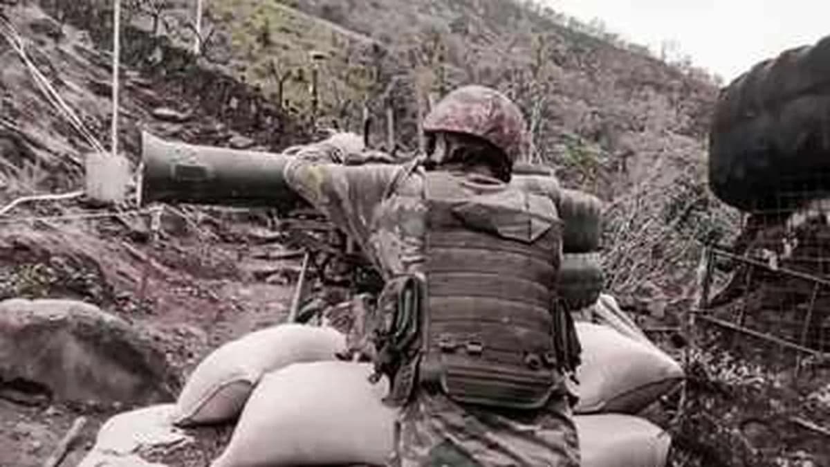 India's Army New Strategy: Operation Sindoor