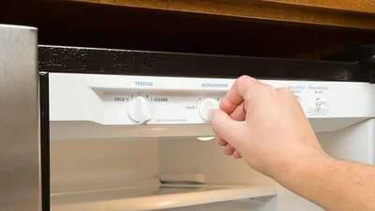Proper Refrigerator Temperature Settings in Indian Kitchens