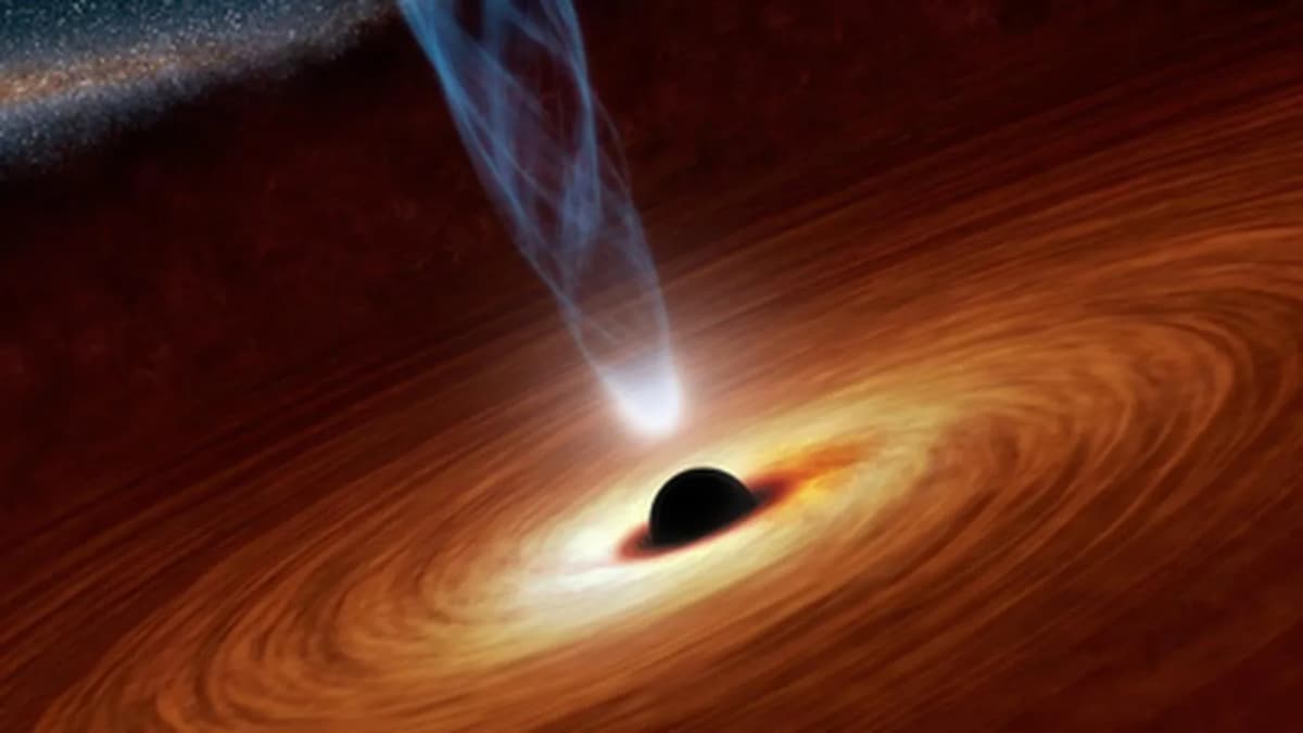 Dark Stars May Explain the Universe’s Mysterious Gravitational Hum