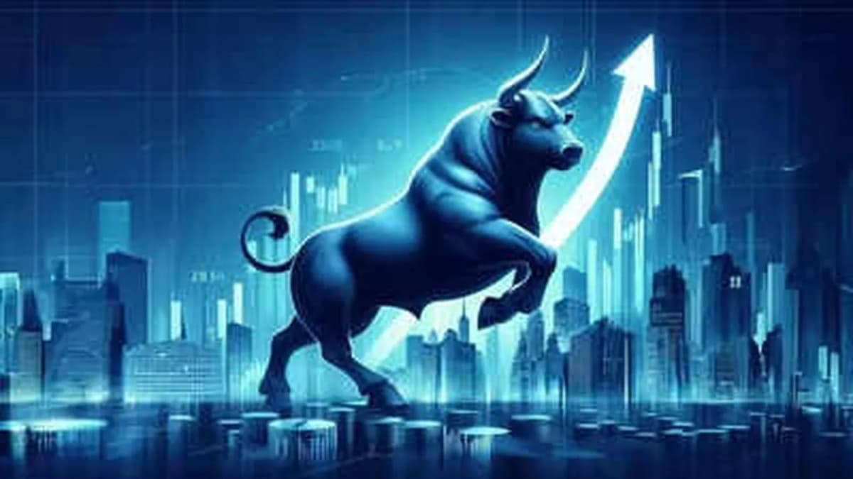 Crucial Week for Dalal Street, Awaiting GDP and Jobs Report