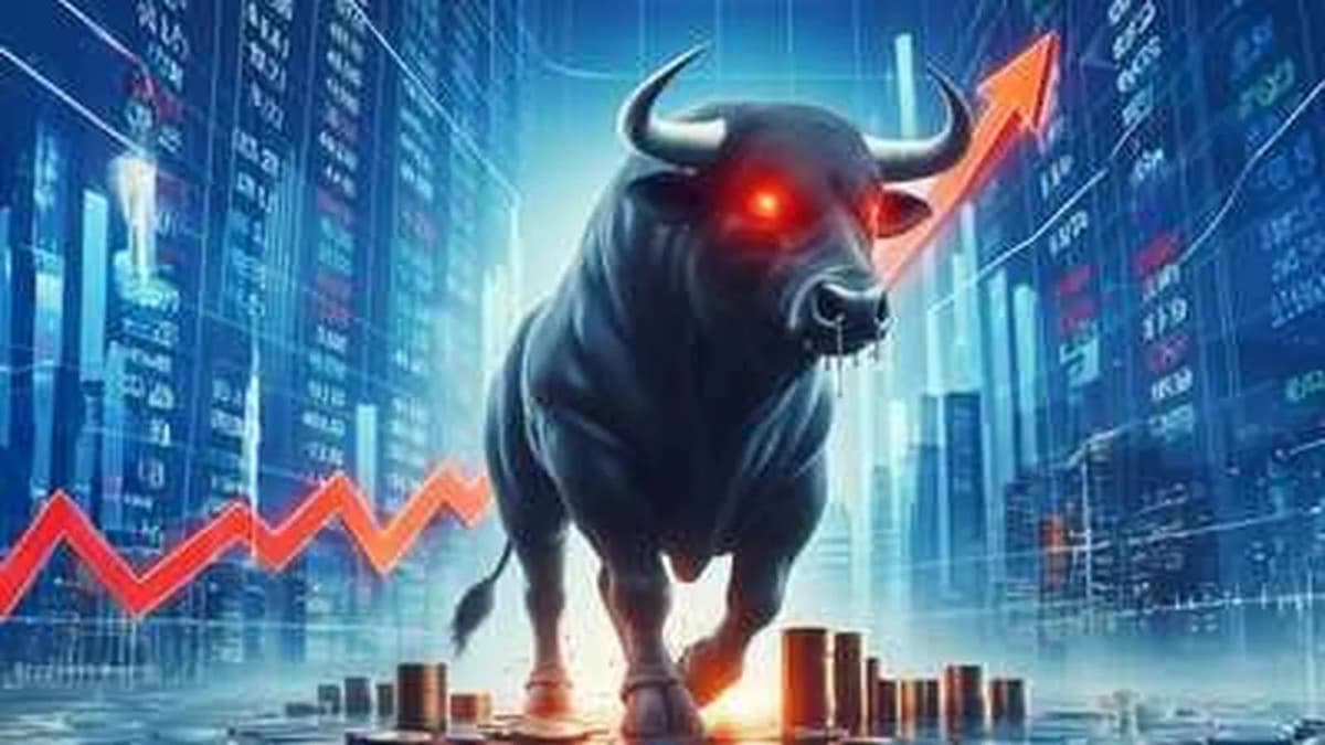 Glenmark and Ramkrishna Forgings in Focus Amid Nifty and Bank Nifty Trends