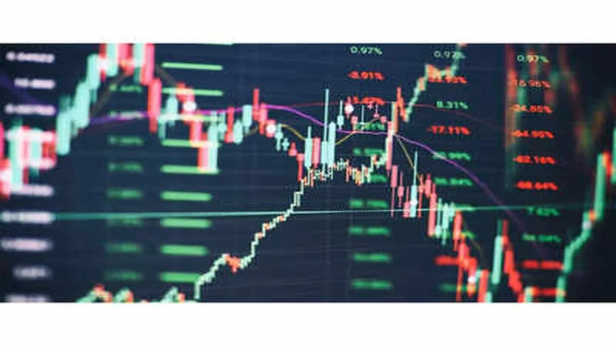 Mixed Start in India's Stock Market, RBI's Role Crucial