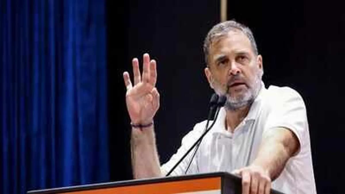 Congress's 'Chhatron ki Goonj' Program in Indore on September 12
