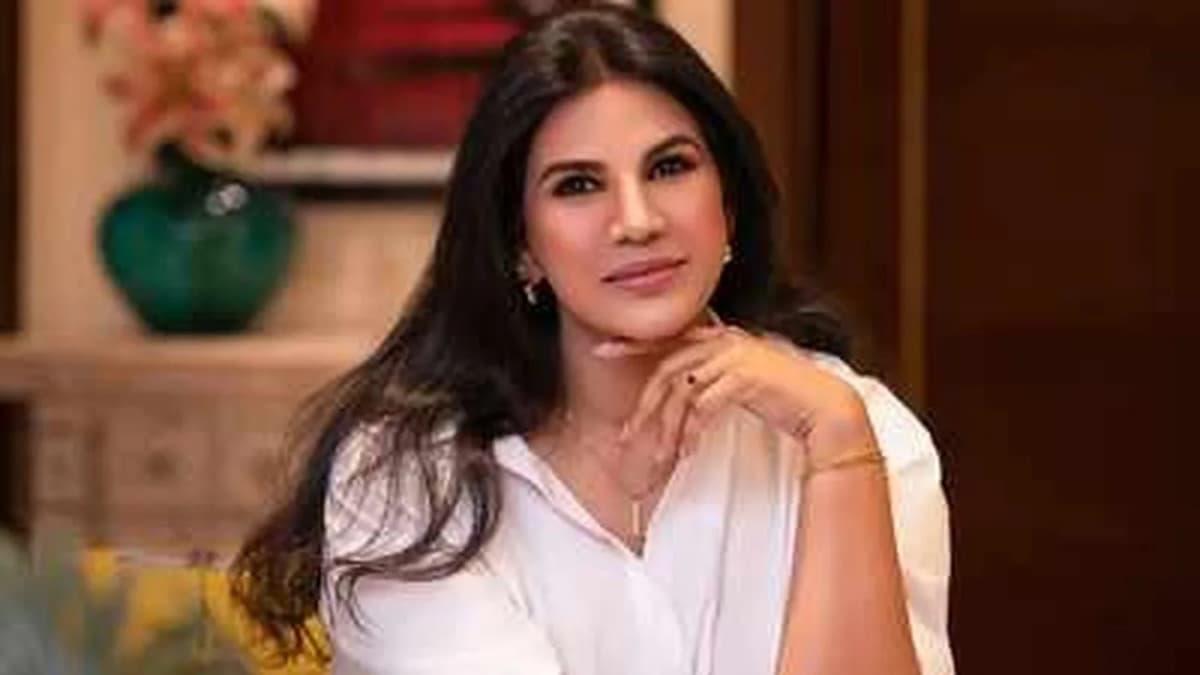 Lavanya Mahate: An Indian-Origin Woman Who Built a Restaurant Empire