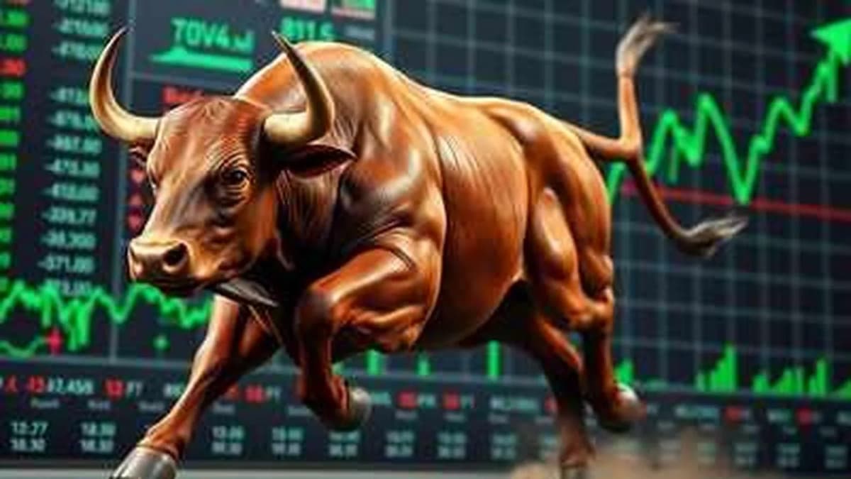 Mahul Kothari's Stock Recommendations for Investment
