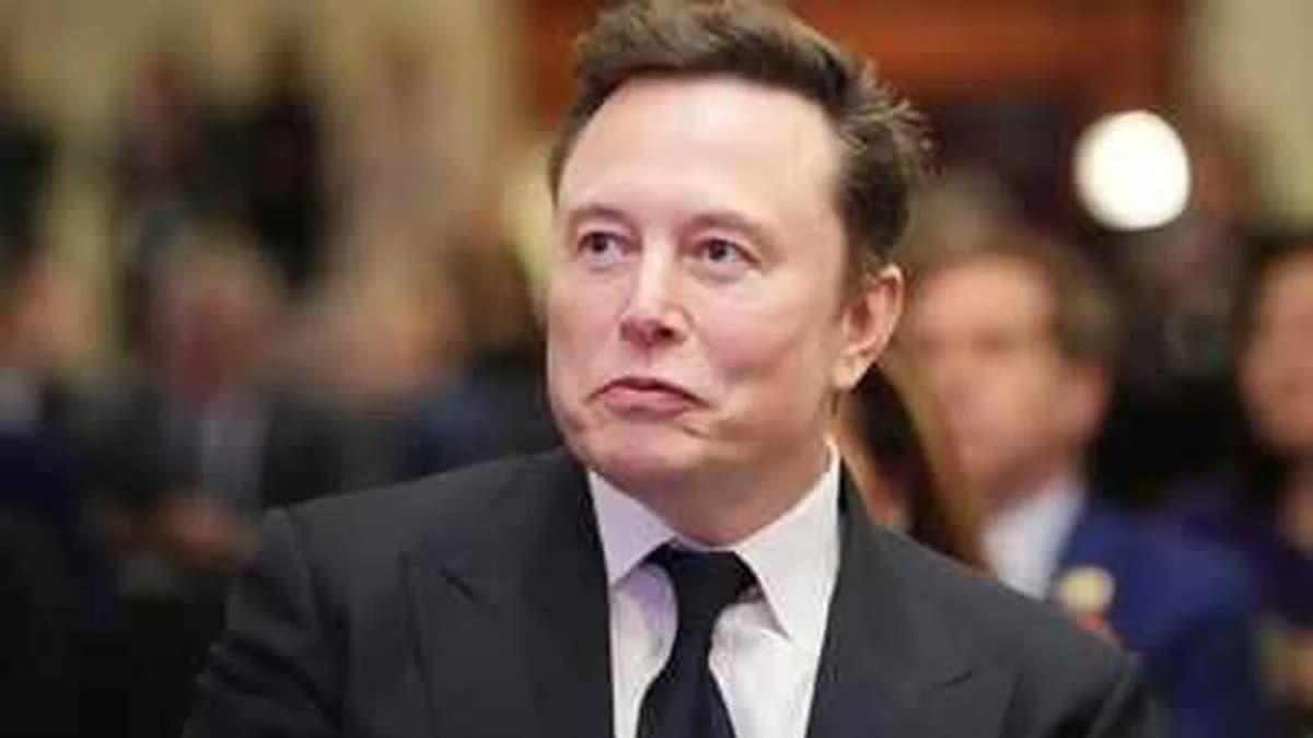 Elon Musk's Big Dream for Humanity