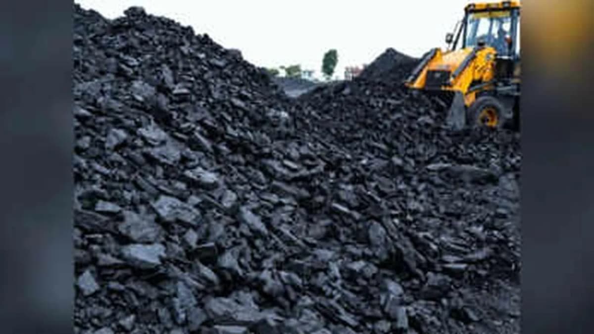 India Aims to Gasify 100 Million Tonnes of Coal by 2030