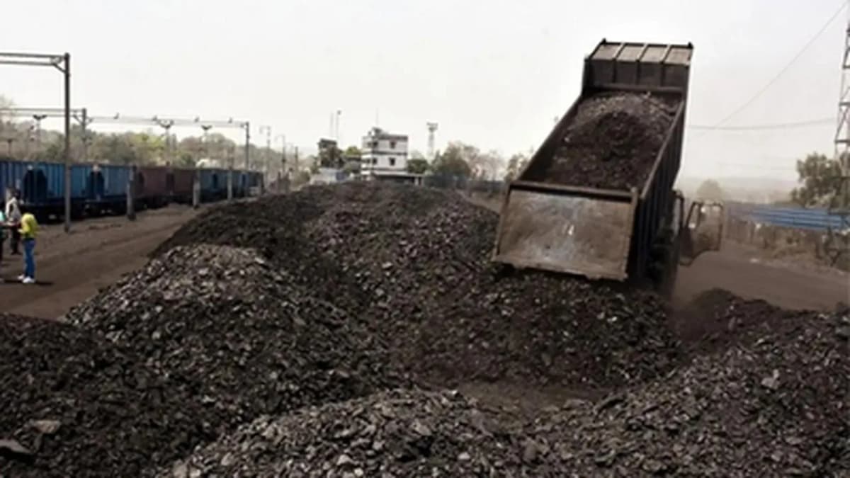 Coal India Limited Takes Steps to Alleviate Coal Supply Shortage