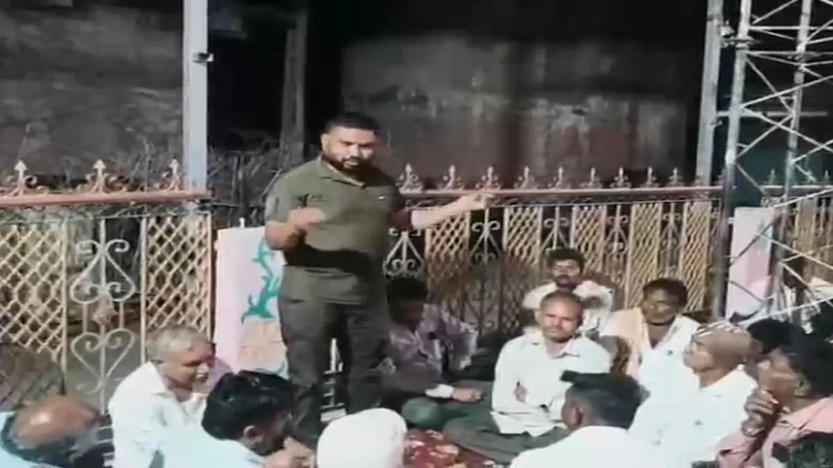 Koli Community's Aggression Intensifies in Botad