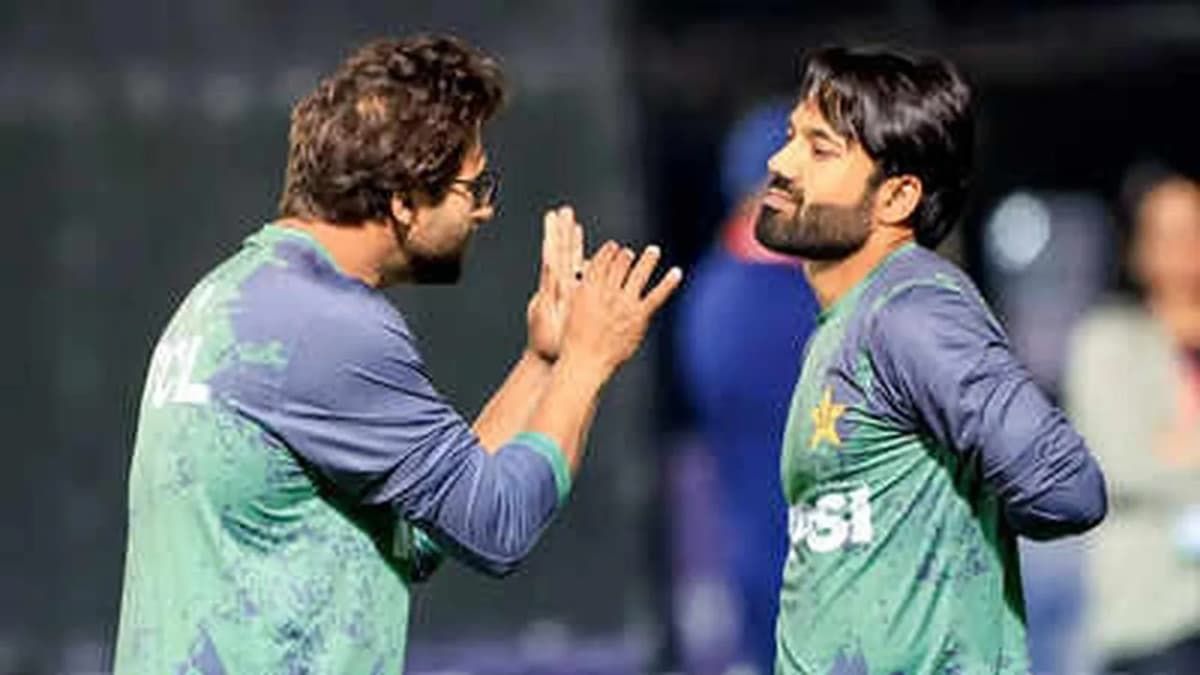 Mohammad Rizwan and Imam-ul-Haq Face Challenges