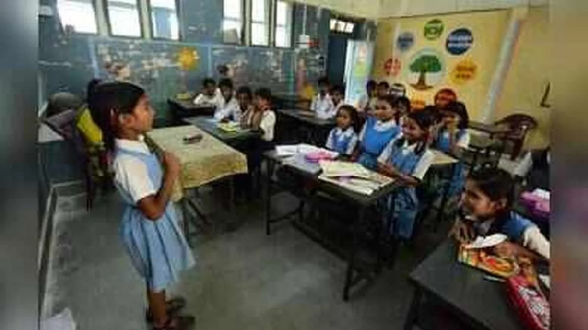 Private Schools Oppose Gujarat Secondary and Higher Secondary Education Bill 2026