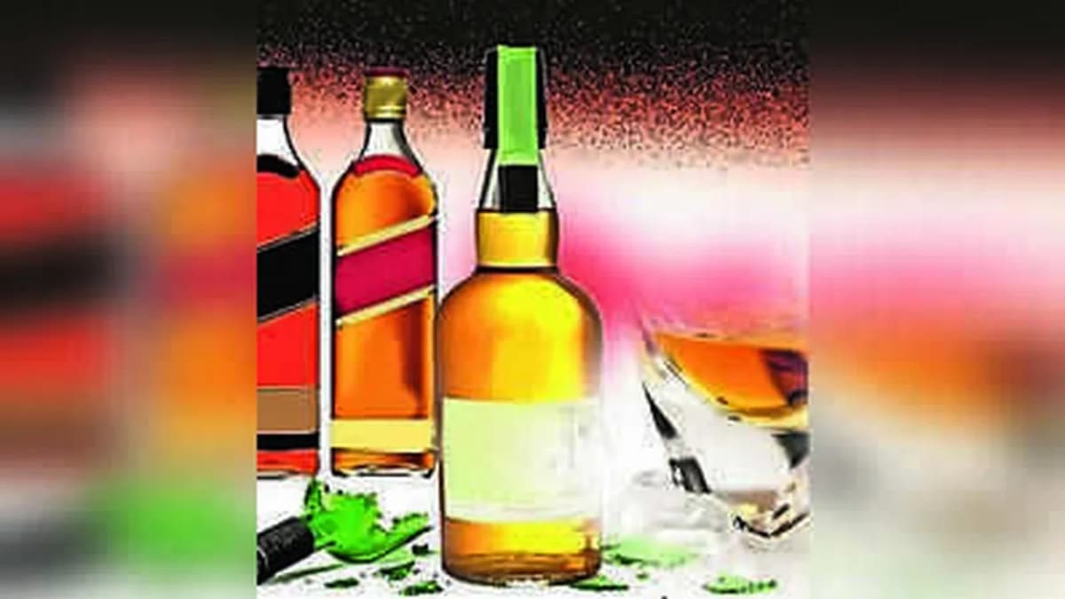 17 Properties of Daman's Former Panchayat President Suresh Patel Attached