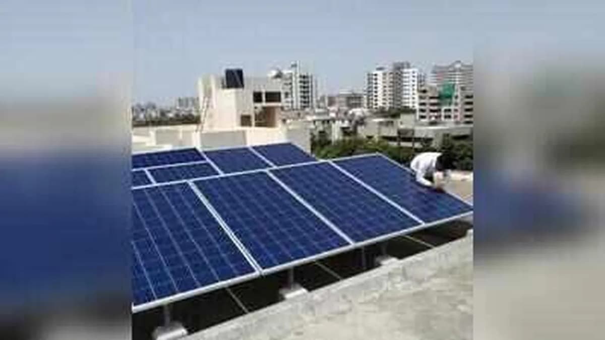 Industries in South Gujarat Raise Concerns Over Renewable Energy Production Issues