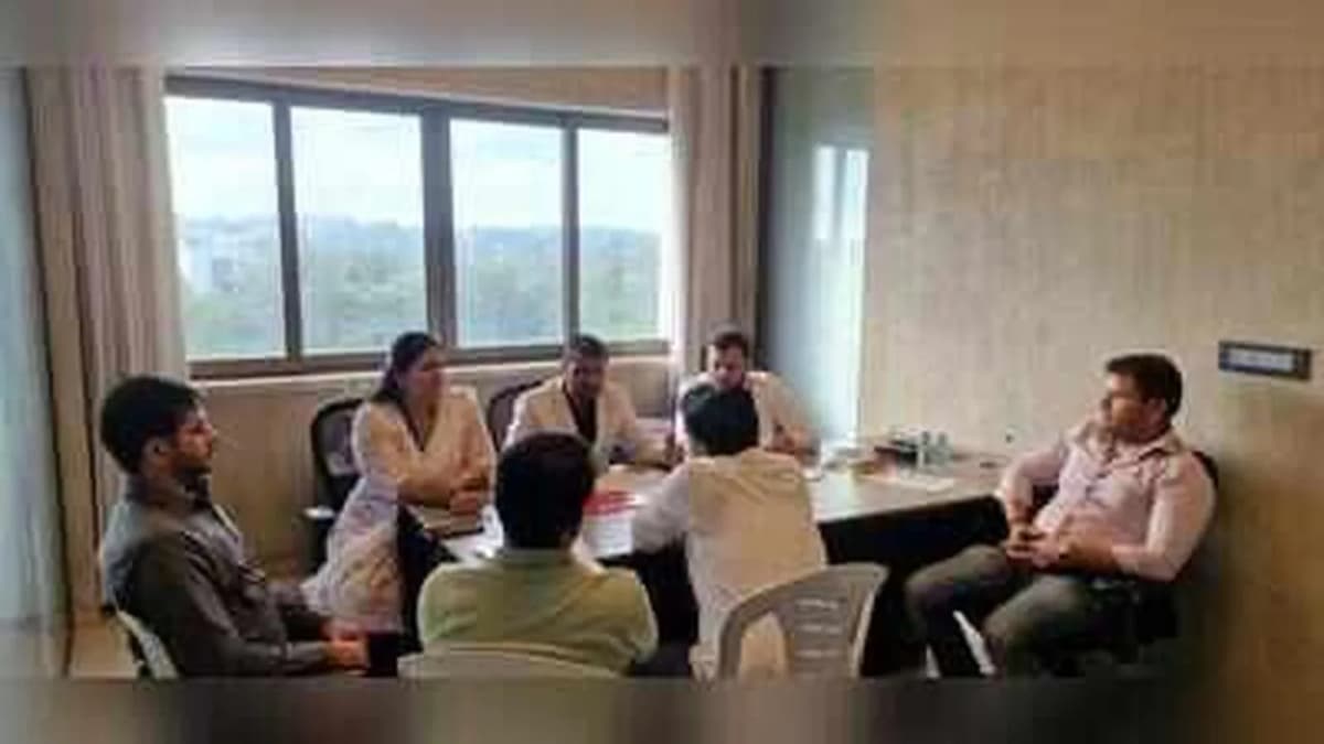 First Pre-Hearing Conclave for MSME Payment Disputes in Gujarat