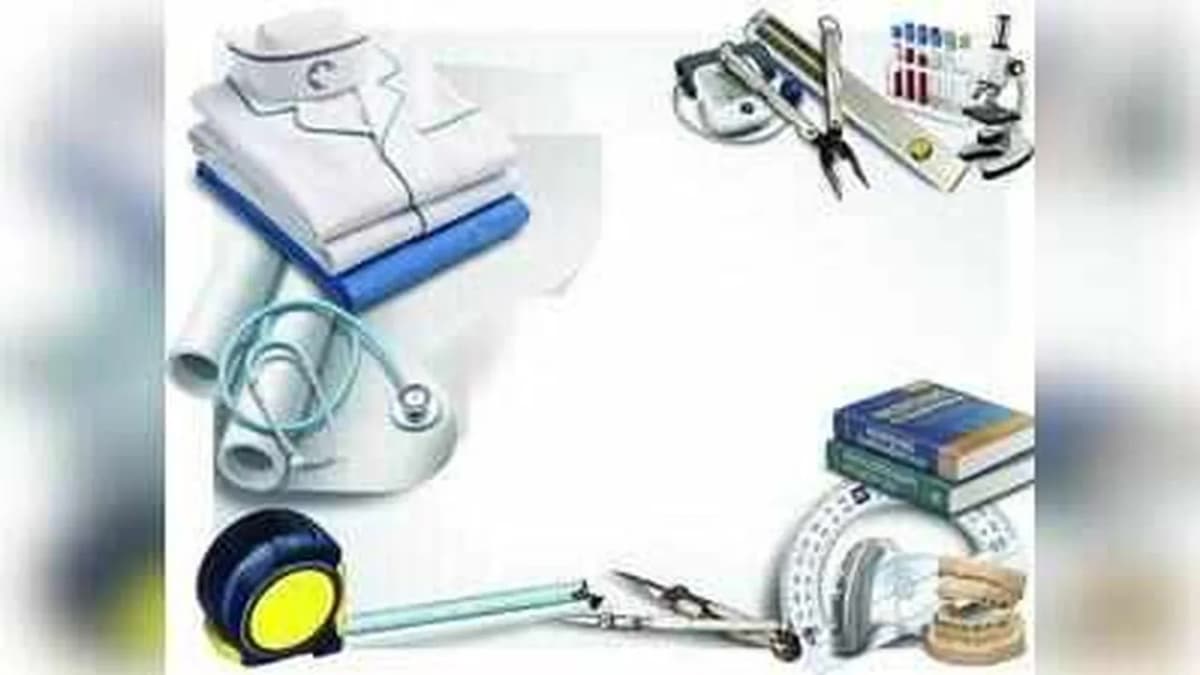 Over 30,000 Seats Vacant in Gujarat Paramedical, Ayurveda Courses