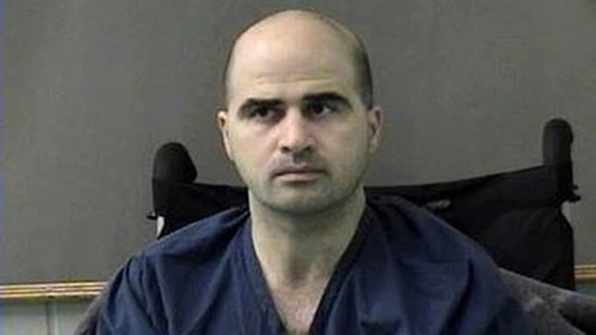 President Trump Authorizes Death Warrant for Nidal Hasan